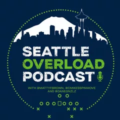 Seattle Overload Podcast