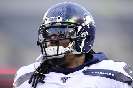 Ranking Seahawks roster before 2023 training camp: Nos. 60-46, Seahawks