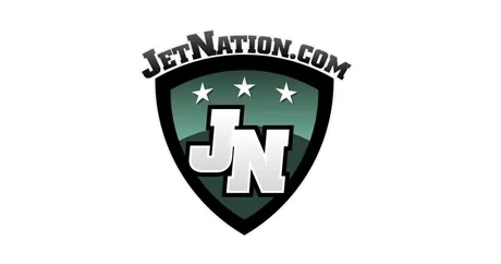 JetNation Site Upgrade