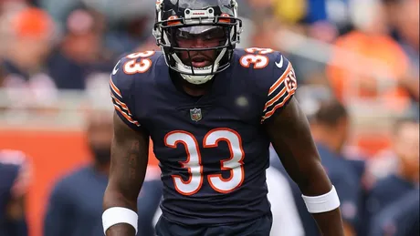 Bears sign Joejuan Williams off the Vikings practice squad - Windy City  Gridiron