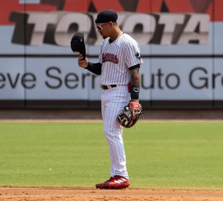 Romy González - MLB News, Rumors, & Updates