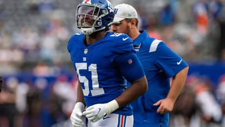 A challenge for the 'nice guy' NY Giants: time to let the 'dawgs