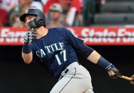 Mariners not expected to extend qualifying offer to Mitch Haniger