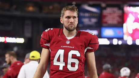 Arizona Cardinals re-sign long snapper Aaron Brewer - Revenge of the Birds