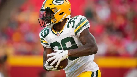 2023 Free Agency: Packers re-sign S Rudy Ford - Acme Packing Company