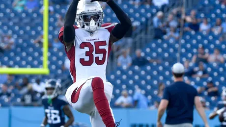 Arizona Cardinals make change at punter, release Nolan Cooney