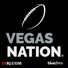 Vegas Nation Podcast