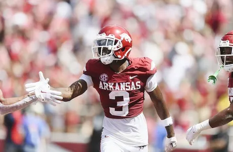 WholeHogSports - Super Bowl has SEC, Razorback ties