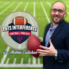 athleticgreens Podcast & Video: Bedard Patriots Pod - Is Cardinals