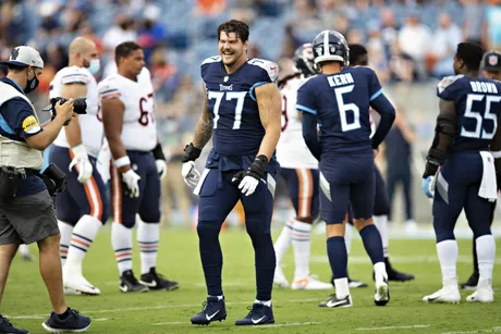 Weekend Mailbag: Jim Wyatt Answers Questions From Titans Fans