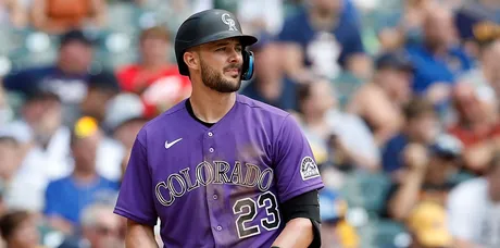 Kris Bryant Set to Return for Rockies Against the Cubs - On Tap Sports Net