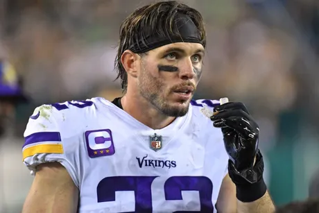 Harrison Smith's Performance Is Unparalleled in NFL History