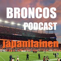 Denver Broncos Podcast