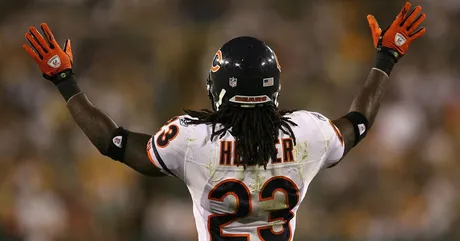 Which Player Have Played for both the Steelers and Chicago Bears in Their  Careers? Football Immaculate Grid answers August 27 2023 - News