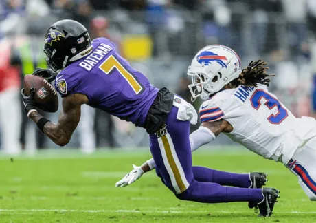 Ravens Schedule Takes & Notes - Russell Street Report schedule