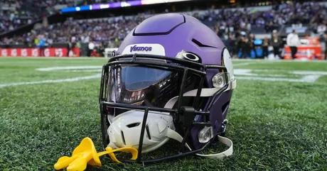 Vikings 53-Man Roster Projection - Daily Norseman