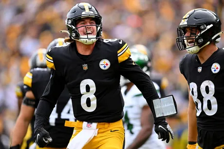 ESPN, NFL Insider Expects Steelers' Jaylen Warren Will Overcome