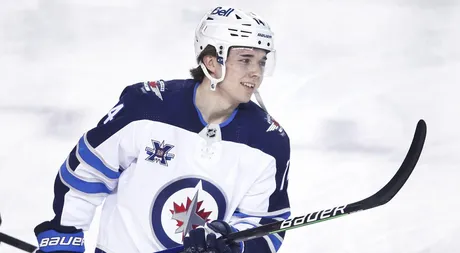 Jets Future Stars: Ville Heinola - Manitoba Moose