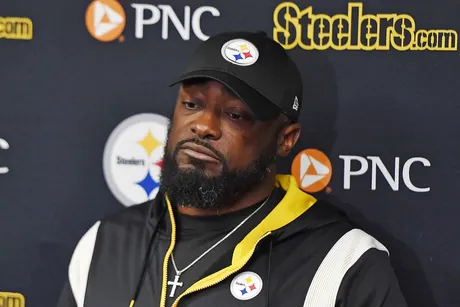 Bryan: 2023 NFL Season Predictions - Steelers Depot