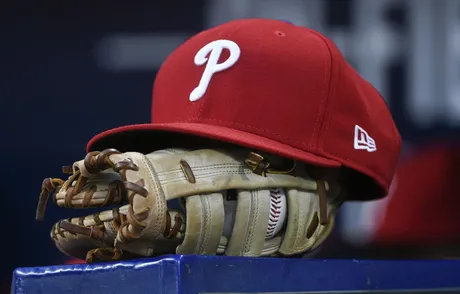 Which Phillies players have won a Gold Glove? MLB Immaculate Grid