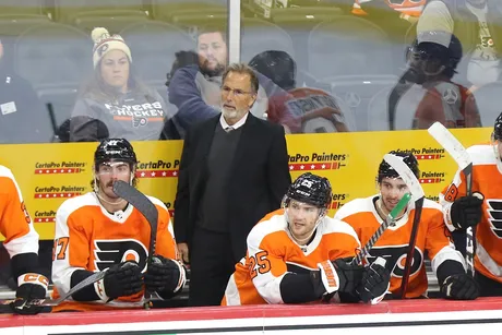 Twenty (Not So) Bold Predictions For 2023-2024 Flyers: Part Three