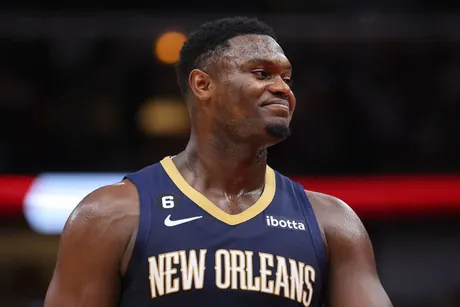 Pelicans Insider Reveals Zion Williamson Trade Intel Before NBA