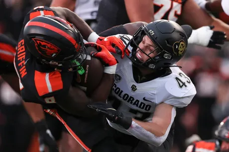 CU Buffs notes: Special teams struggle again in loss to USC – BuffZone