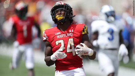 Former Terps Star LaMonte Wade Jr. Credits Maryland's Matt Swope