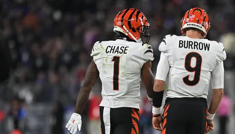 NFL uniform power rankings: Where the Bengals' New Stripes stand - Cincy  Jungle