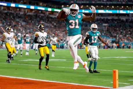 Miami Dolphins @ San Francisco 49ers Live Thread & Game Information - The  Phinsider