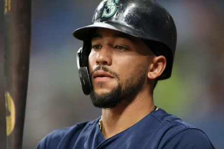 Ty France Homers, Exits After HBP as Mariners Return to .500