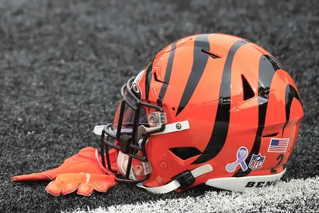 Bengals suddenly boast top-10 pick in 2024 NFL draft order