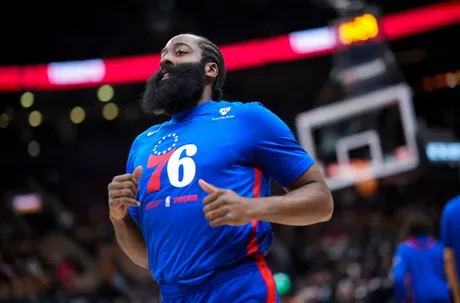 Daryl Morey Asked For Paul George In James Harden Trade With Clippers, Fadeaway World