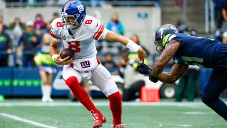 Seahawks vs. Giants odds, line, spread: Monday Night Football picks,  predictions by NFL model on 167-117 run 