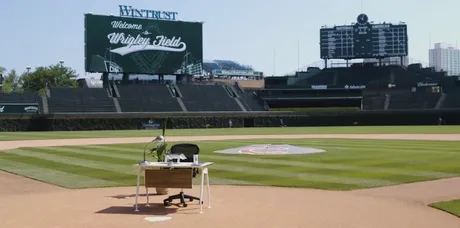 Fox Sports' new baseball scorebug is awful - Bleed Cubbie Blue