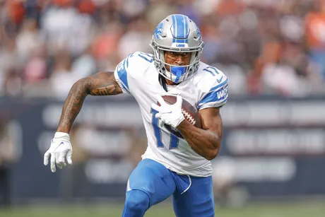 Detroit Lions roster bubble watch: Tough decisions at WR, OL ahead - Pride  Of Detroit