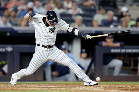 Some great Yankees to use for the Immaculate Grid - Pinstripe Alley