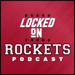 Comparing Houston Rockets & Orlando Magic Rebuilds, Jabari Smith Jr. Vs  Paolo Banchero & More