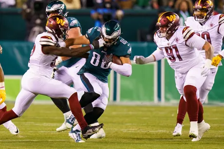 Jason Peters: News, Stats, Bio & More - NBC Sports