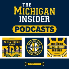 WATCH: Michigan's Amorion Walker Showcases Blazing Speed - Sports  Illustrated Michigan Wolverines News, Analysis and More