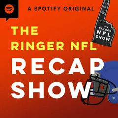 The Ringer NFL Show - The Ringer