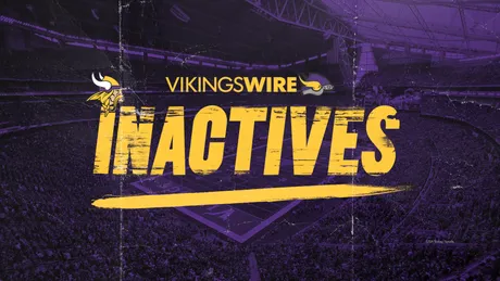 State Of The Vikings - Interior Defensive Line. Tonga, Phillips, Lowry, and  Roy? - Daily Norseman