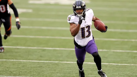 Ravens Preseason Week 3 Rookie Report: UDFAs make last impression -  Baltimore Beatdown