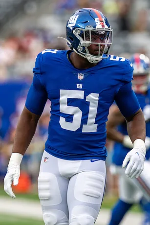 Giants 2023 Positional Breakdown: Special Teams - Big Blue Interactive