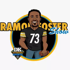 The Ramon Foster Steelers Show Podcast