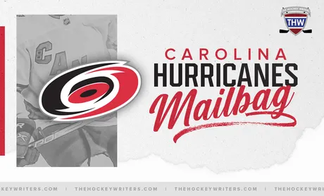 Hurricanes surge in third to beat Panthers 4-1 in Raleigh - Litter Box Cats