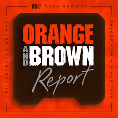 The Paul Brown Podcast - The First International Cleveland Browns Podcast