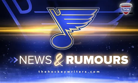 St. Louis Blues Pros/Cons From 2022-23 Game 17 Vs Anaheim