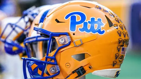 ACC Announces Pitt's 2020 Revised Football Schedule - Pitt Panthers #H2P