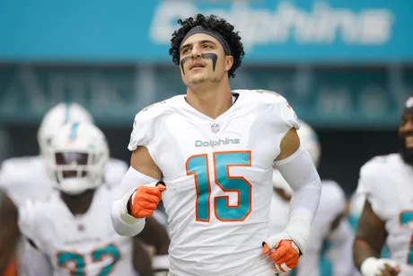 NFL Notifications on X: COMPARISON: #Dolphins signed Safety